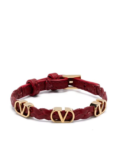 Cardinal red bracelet VALENTINO GARAVANI | 6W2J0X71PRH0RO